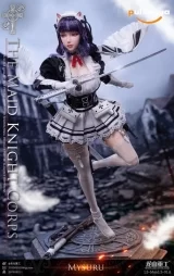 Шарнирная кукла  &laquo;1/6 Maid Knight Corps Sniper Mysuru&raquo;