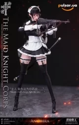 Шарнирная кукла  &laquo;1/6 Maid Knight Corps Grenade Soldier Anchira&raquo;