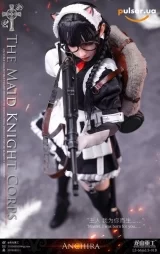 Шарнирная кукла  &laquo;1/6 Maid Knight Corps Grenade Soldier Anchira&raquo;