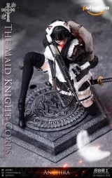 Шарнирная кукла  &laquo;1/6 Maid Knight Corps Grenade Soldier Anchira&raquo;