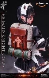 Шарнирная кукла  &laquo;1/6 Maid Knight Corps Grenade Soldier Anchira&raquo;
