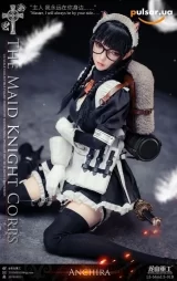 Шарнирная кукла  &laquo;1/6 Maid Knight Corps Grenade Soldier Anchira&raquo;
