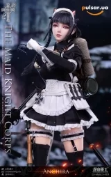 Шарнирная кукла  &laquo;1/6 Maid Knight Corps Grenade Soldier Anchira&raquo;