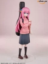 Оригінальна аніме фігурка &laquo;BOCCHI THE ROCK! Hitori Gotoh 1/7 Complete Figure&raquo;
