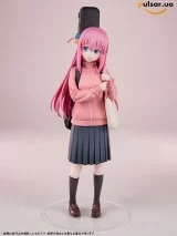 Оригинальная аниме фигурка &laquo;BOCCHI THE ROCK! Hitori Gotoh 1/7 Complete Figure&raquo;