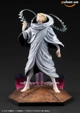 Оригінальна аніме фігурка &laquo;ARTFX J TRIGUN STARGAZE Millions Knives TRIGUN STAMPEDE Ver. 1/8 Complete Figure&raquo;