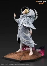 Оригинальная аниме фигурка &laquo;ARTFX J TRIGUN STARGAZE Millions Knives TRIGUN STAMPEDE Ver. 1/8 Complete Figure&raquo;