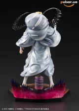 Оригинальная аниме фигурка &laquo;ARTFX J TRIGUN STARGAZE Millions Knives TRIGUN STAMPEDE Ver. 1/8 Complete Figure&raquo;