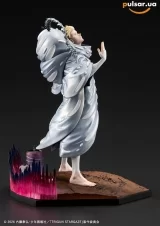 Оригинальная аниме фигурка &laquo;ARTFX J TRIGUN STARGAZE Millions Knives TRIGUN STAMPEDE Ver. 1/8 Complete Figure&raquo;