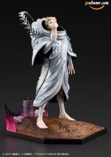 Оригинальная аниме фигурка &laquo;ARTFX J TRIGUN STARGAZE Millions Knives TRIGUN STAMPEDE Ver. 1/8 Complete Figure&raquo;