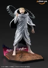 Оригинальная аниме фигурка &laquo;ARTFX J TRIGUN STARGAZE Millions Knives TRIGUN STAMPEDE Ver. 1/8 Complete Figure&raquo;