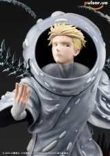 Оригинальная аниме фигурка &laquo;ARTFX J TRIGUN STARGAZE Millions Knives TRIGUN STAMPEDE Ver. 1/8 Complete Figure&raquo;