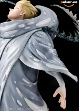 Оригинальная аниме фигурка &laquo;ARTFX J TRIGUN STARGAZE Millions Knives TRIGUN STAMPEDE Ver. 1/8 Complete Figure&raquo;