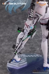 Оригинальная аниме фигурка &laquo;Girls' Frontline 2: Exilium Klukai Casual Wear Speed Star 1/7 Complete Figure&raquo;