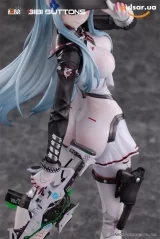 Оригинальная аниме фигурка &laquo;Girls' Frontline 2: Exilium Klukai Casual Wear Speed Star 1/7 Complete Figure&raquo;