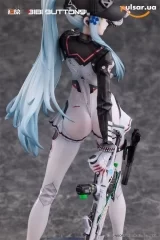 Оригинальная аниме фигурка &laquo;Girls' Frontline 2: Exilium Klukai Casual Wear Speed Star 1/7 Complete Figure&raquo;