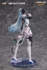 Оригинальная аниме фигурка &laquo;Girls' Frontline 2: Exilium Klukai Casual Wear Speed Star 1/7 Complete Figure&raquo;