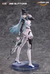 Оригинальная аниме фигурка &laquo;Girls' Frontline 2: Exilium Klukai Casual Wear Speed Star 1/7 Complete Figure&raquo;