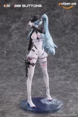 Оригинальная аниме фигурка &laquo;Girls' Frontline 2: Exilium Klukai Casual Wear Speed Star 1/7 Complete Figure&raquo;