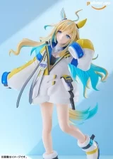 Оригинальная аниме фигурка &laquo;POP UP PARADE Umamusume Pretty Derby Neo Universe L size Complete Figure&raquo;