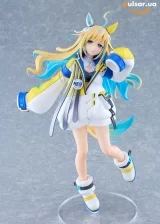 Оригинальная аниме фигурка &laquo;POP UP PARADE Umamusume Pretty Derby Neo Universe L size Complete Figure&raquo;
