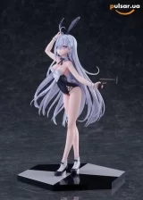 Оригинальная аниме фигурка &laquo;KDcolle Playing Death Games to Put Food on the Table Yuki 1/7 Complete Figure&raquo;