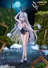 Оригинальная аниме фигурка &laquo;KDcolle Playing Death Games to Put Food on the Table Yuki 1/7 Complete Figure&raquo;