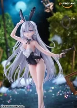 Оригинальная аниме фигурка &laquo;KDcolle Playing Death Games to Put Food on the Table Yuki 1/7 Complete Figure&raquo;