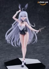 Оригинальная аниме фигурка &laquo;KDcolle Playing Death Games to Put Food on the Table Yuki 1/7 Complete Figure&raquo;