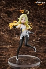 Оригинальная аниме фигурка &laquo;KDcolle Sentenced to Be a Hero Teoritta 1/7 Complete Figure&raquo;