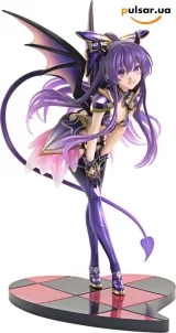 Оригинальная аниме фигурка &laquo;PRISMA WING Date A Live Tohka Yatogami Succubus 1/7 Complete Figure&raquo;