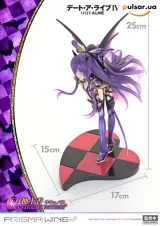 Оригинальная аниме фигурка &laquo;PRISMA WING Date A Live Tohka Yatogami Succubus 1/7 Complete Figure&raquo;