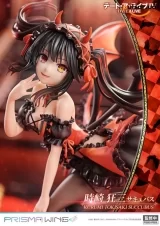 Оригинальная аниме фигурка &laquo;PRISMA WING Date A Live Kurumi Tokisaki Succubus 1/7 Complete Figure&raquo;