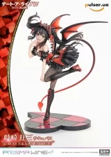 Оригинальная аниме фигурка &laquo;PRISMA WING Date A Live Kurumi Tokisaki Succubus 1/7 Complete Figure&raquo;