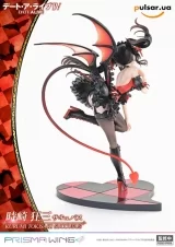 Оригинальная аниме фигурка &laquo;PRISMA WING Date A Live Kurumi Tokisaki Succubus 1/7 Complete Figure&raquo;