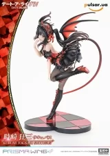 Оригинальная аниме фигурка &laquo;PRISMA WING Date A Live Kurumi Tokisaki Succubus 1/7 Complete Figure&raquo;