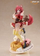 Оригинальная аниме фигурка &laquo;Amairo Islenauts "Masaki Gaillard" 1/7 Complete Figure&raquo;