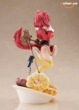 Оригинальная аниме фигурка &laquo;Amairo Islenauts "Masaki Gaillard" 1/7 Complete Figure&raquo;