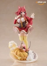 Оригинальная аниме фигурка &laquo;Amairo Islenauts "Masaki Gaillard" 1/7 Complete Figure&raquo;