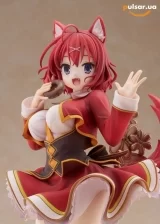 Оригинальная аниме фигурка &laquo;Amairo Islenauts "Masaki Gaillard" 1/7 Complete Figure&raquo;