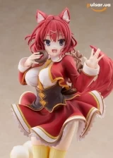 Оригинальная аниме фигурка &laquo;Amairo Islenauts "Masaki Gaillard" 1/7 Complete Figure&raquo;