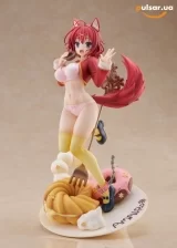 Оригинальная аниме фигурка &laquo;Amairo Islenauts "Masaki Gaillard" 1/7 Complete Figure&raquo;