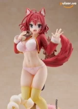 Оригинальная аниме фигурка &laquo;Amairo Islenauts "Masaki Gaillard" 1/7 Complete Figure&raquo;