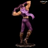 Оригинальная аниме фигурка &laquo;Anime "JoJo's Bizarre Adventure Battle Tendency" FIGURE MUSEUM Joseph Joestar Special Color 1/8 Complete Figure&raquo;