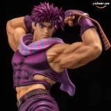 Оригинальная аниме фигурка &laquo;Anime "JoJo's Bizarre Adventure Battle Tendency" FIGURE MUSEUM Joseph Joestar Special Color 1/8 Complete Figure&raquo;