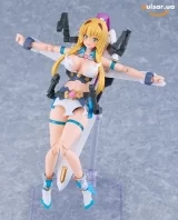 Оригинальная аниме фигурка &laquo;PLAMATEA Cutie Honey Nova Honey Kisaragi Plastic Model&raquo;