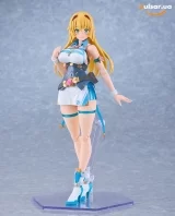 Оригинальная аниме фигурка &laquo;PLAMATEA Cutie Honey Nova Honey Kisaragi Plastic Model&raquo;