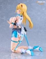 Оригинальная аниме фигурка &laquo;PLAMATEA Cutie Honey Nova Honey Kisaragi Plastic Model&raquo;