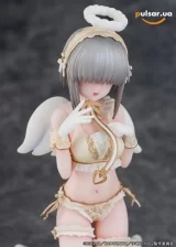 Оригинальная аниме фигурка &laquo;TV Anime "Uzaki-chan wa Asobitai! Double" Yanagi Uzaki Angel ver. 1/7 Complete Figure&raquo;