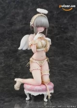 Оригинальная аниме фигурка &laquo;TV Anime "Uzaki-chan wa Asobitai! Double" Yanagi Uzaki Angel ver. 1/7 Complete Figure&raquo;